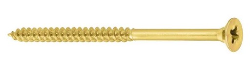 TESÁRSKE SKRUTY DO DREVA 5x70mm PZ 10 KS