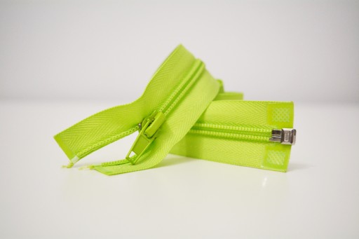 Šnúrka zips 70cm r5 #A7