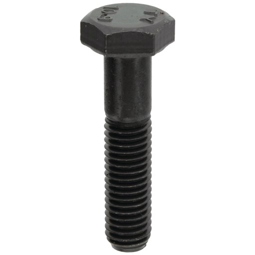Skrutka s čiastočným závitom M10x45 triedy 10,9 DIN 931