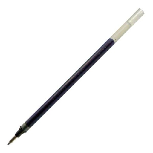 Uni UMR-5 náplň do guľôčkového pera UM-100, čierna 0,5 mm