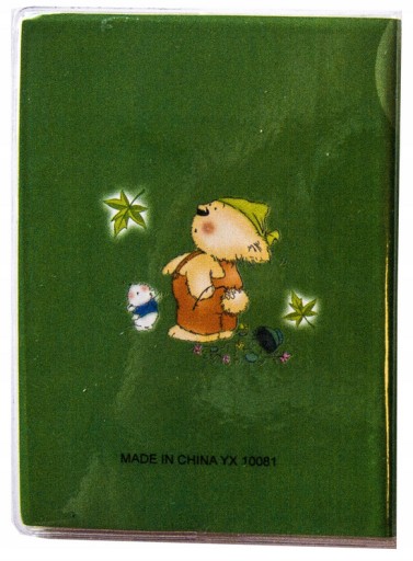 MINI NOTEBOOK NOTEBOOK DIÁR RÔZNE PREVEDENIA