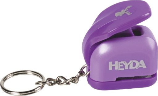 DIEROVAČ - KĽÚČENKA SOB 1 cm heyda