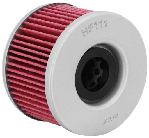 HIFLO OLEJOVÝ FILTER HF 111 HONDA CX 500 TRX 400-680