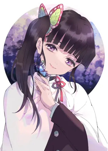 Plagát Anime Manga Demon Slayer kny_031 A3