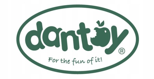 BIO FLYER lietajúci tanier DANTOY vrhací DISK