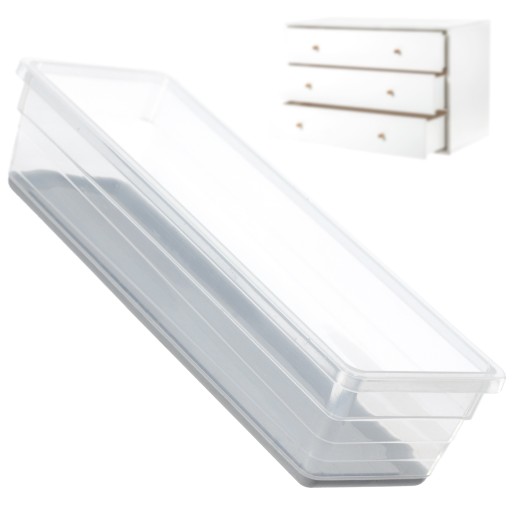 ORGANIZÁTOR ZÁSUVKY VLOŽKA 22,5cm