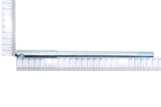 OPRAVA PREDNÉHO KOLESA SIMSON S50 S51 S70 SR50 SR80 SC