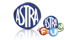 Astra plastelína 6 farieb s trblietkami 303109001