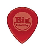 Dunlop Big Stubby 1,00 mm. trsátko