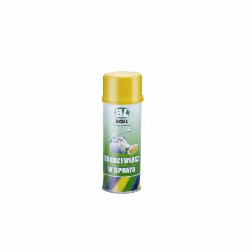 SPREJ NA ODSTRAŇOVANIE HRDZE 200ML BOLL
