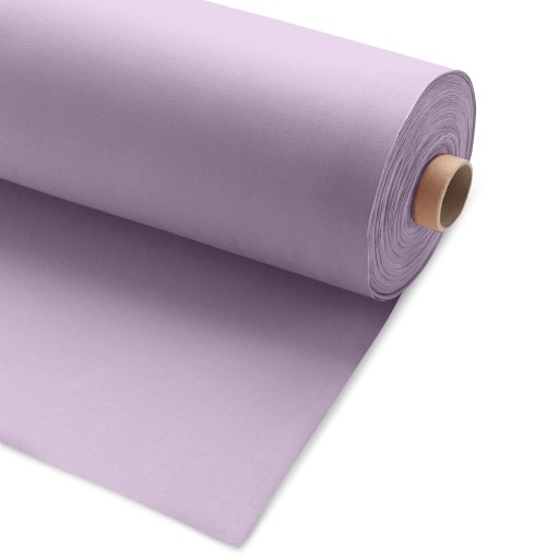 BAVLNENÝ JEDNODUCHÝ DRES S ELASTÁNOVOU ORCHIDEOU 200g