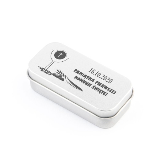 Pendrive 4 GB USB 2.0 box + GRAVÍROVANIE