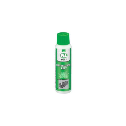 BOLL neutralizátor hrdze 60 ml