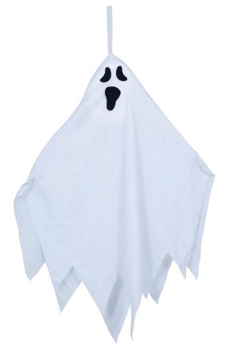 Prívesok Halloween Ghost 70 cm
