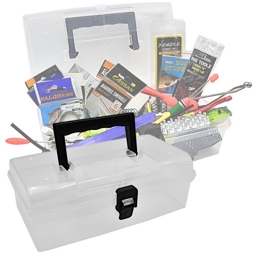 Fishing BOX organizér box NA PRÍSLUŠENSTVO