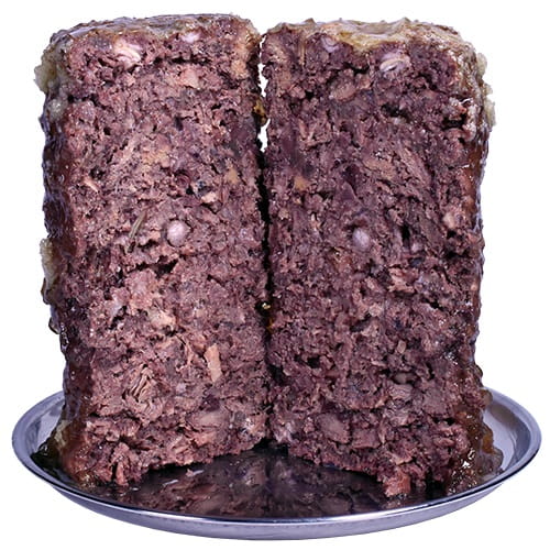 Magnum Natural Meat Duck mokré krmivo Duck 1200g