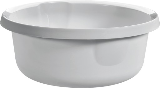 10L Essentials CURVER okrúhla misa