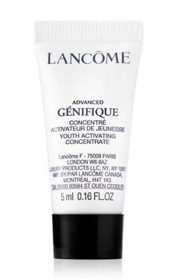 Lancome Advanced Genifique Youth Activating Concentrate sérum 5ml