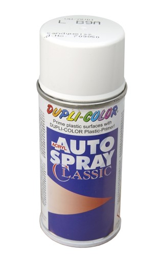 Dupli Color Akrylový lak 150ml AUDI LB9A