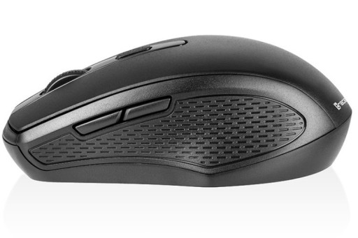 Myš TRACER Deal Black RF NANO 1600DPI