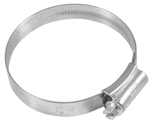 HI-GRIP JCS svorka 50-70mm svorka svorka káblová hadica silná UK