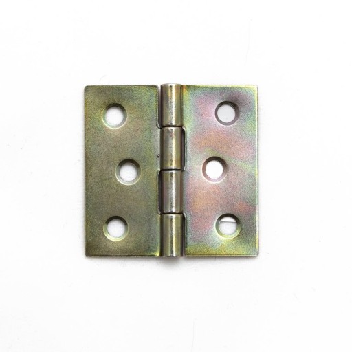 ZS 40 Pletený záves 40x40mm 10 ks