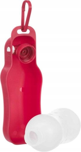 Trixie TX-2462 FĽAŠA S MISOU 250ml PLAST.