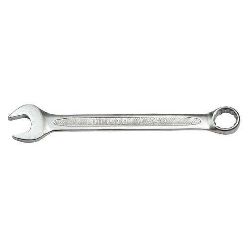Kombinovaný kľúč Jufisto RWPn, leštený 13mm