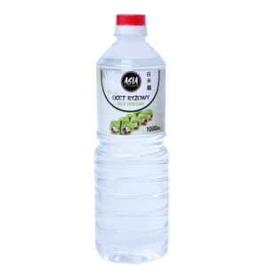 Ryžový ocot 1L Ázijská kuchyňa