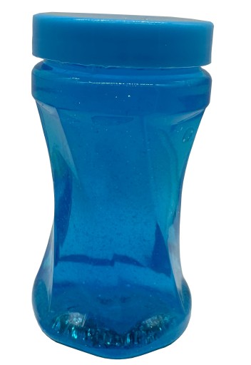 GLUT SLIME TOWER gélová hmota rôzne