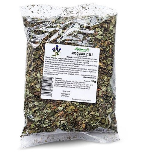 HERBAPOL LOY HERB 50 g