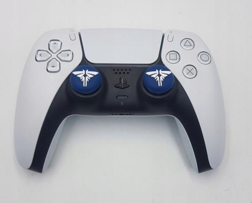 2X KRYTY GUMY PRE XBOX SÉRIE X S PAD ANALOGUE