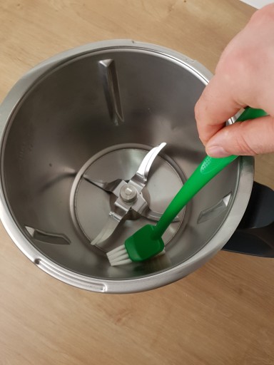 ČISTIČ PRE THERMOMIX VORWERK TM6 TM5 TM31