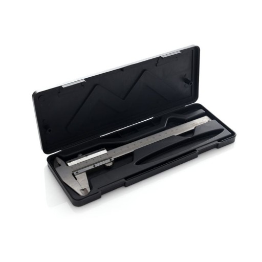 ANALOGOVÝ NONIUS STRMEŇ KD10298 KRAFT 150MM