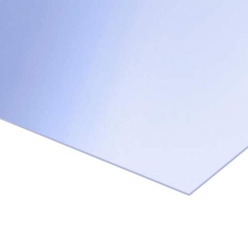 Bezfarebné PLEXI 2,00 mm, plexi na mieru