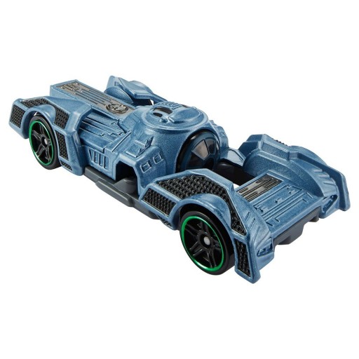 loď CAR HOT WHEELS STAR WARS TIE ADVANCED