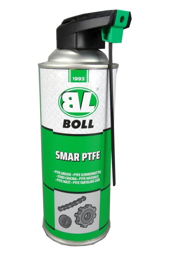 Teflónový tuk Boll 0014013 400 ml