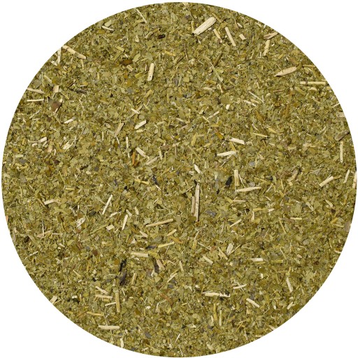 Yerba Mate El Fuego Elaborada NAJSILNEJŠIE 500g
