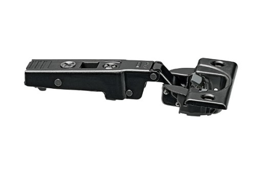 BLUM 71B9550 CLIP TOP záves 95° prekrytie ONYX