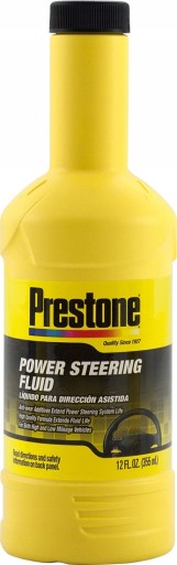 PRESTON POWER POWER SYSTEM FLUID - 355 ml