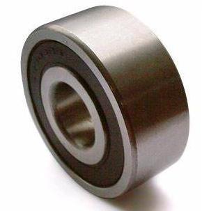 3206 2RS DVOJRADOVÉ UHLOVÉ GULIČKOVÉ LOŽISKO 30x62x2