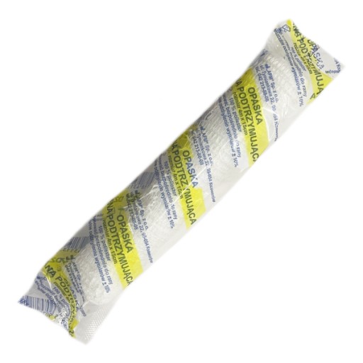 AFM Bandage Support Band 15 cm x 4 m 1 ks