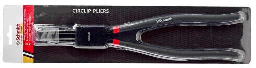 KLIEŠTE NA PRSTENE SEGER BENT 160 SCHMITH