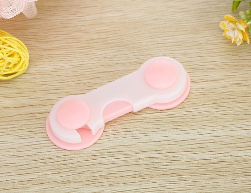 Zámok na skrinky, 5 ks