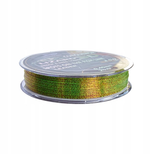 LIZARD 3D CONQUEWOR LINE 0,20mm/10kg 150m