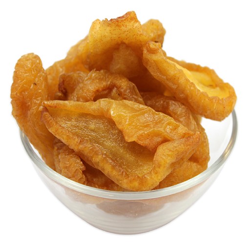 HRUŠKA SUŠENÁ S PRIDANÝM CUKROM 500 g
