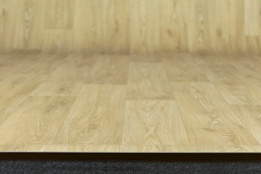 3 m široký FLEXIBILNÝ KOBEREC z PVC AKO DOSKA