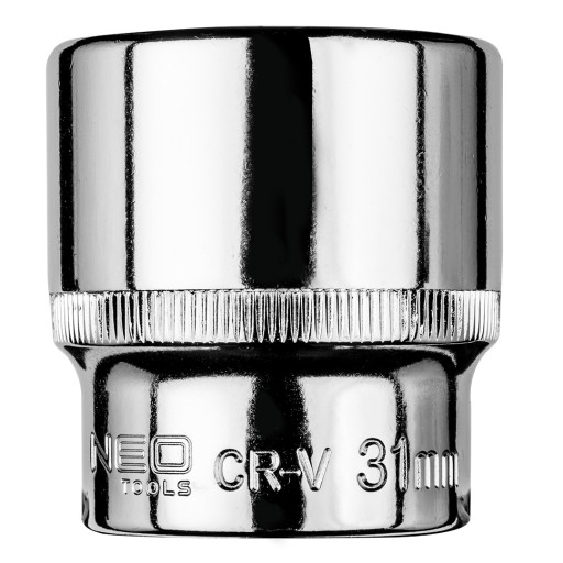 1/2 vnútorný šesťhran, 31 mm