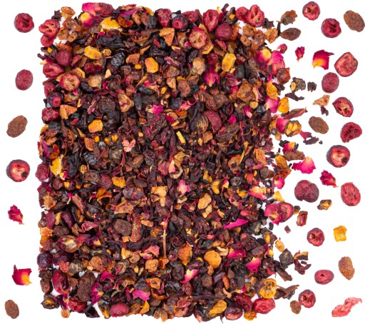 Imperial Cranberry ovocný čaj 50 g