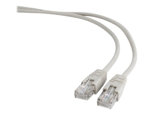 RÝCHLY SIEŤOVÝ KÁBEL RJ45 SILNÝ KÁBEL 1 Gb/s PRE TLAČIARENSKÝ ROUTER RJ-45 2 m